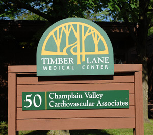 CVCA Burlington VT Cardiologists